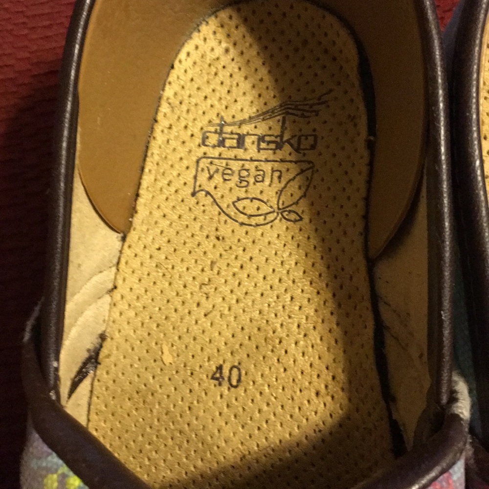 Dansko clogs - Picture 2 of 7